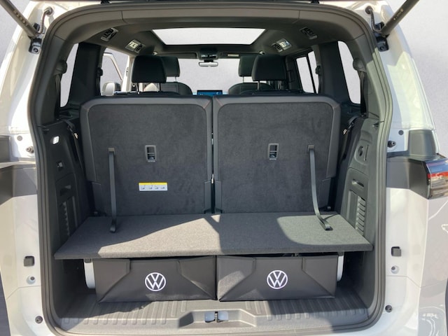 Volkswagen ID.Buzz 4Motion GTX