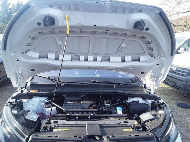 Skoda Enyaq x AHK*ACC*DCC*SOUND*LED*HUD Akustikglas PDC SpurH