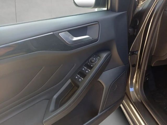 Ford Focus EcoBoost ST Line Wagon