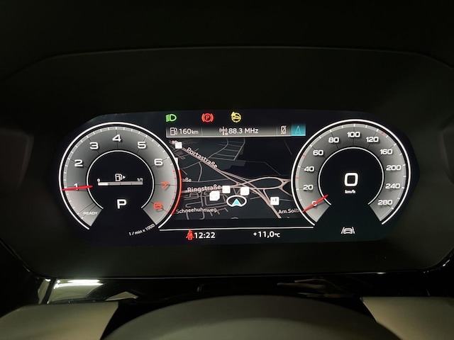 Audi A3 35 TFSI S-Tronic Sedan