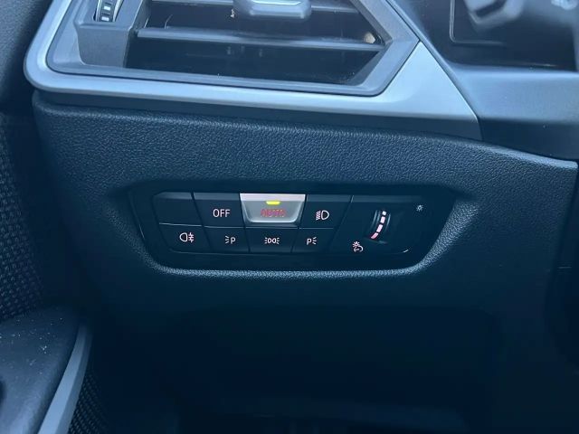 BMW 318 318d Touring