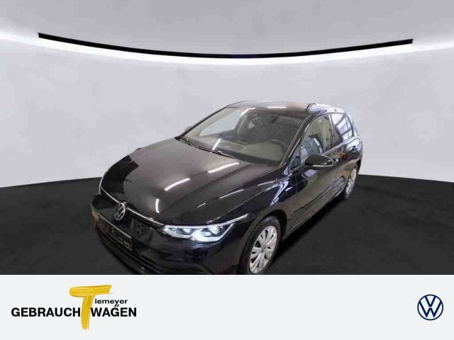 Volkswagen Golf 1.5 TSI DSG IQ.Drive Life Pro