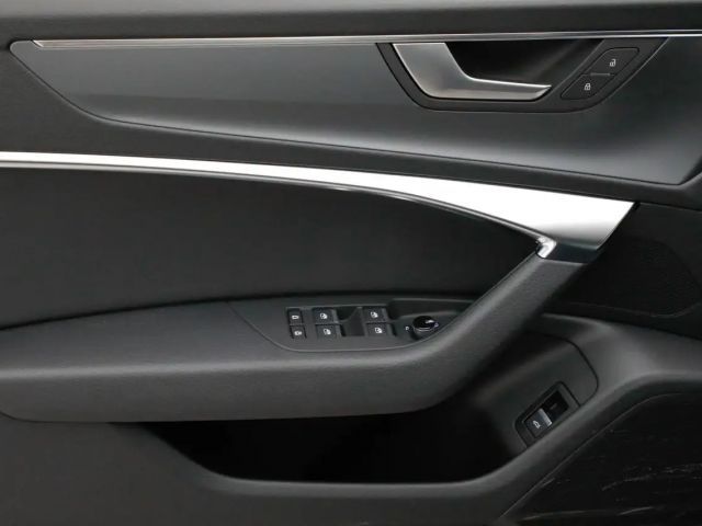 Audi A6 50 TDI Quattro