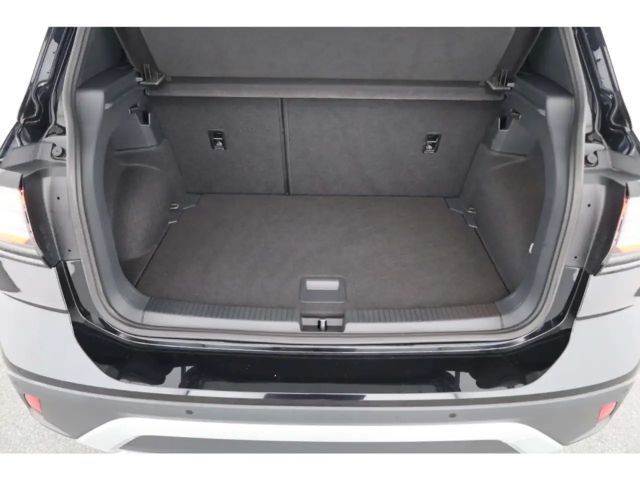 Volkswagen T-Cross 1.0 TSI DSG