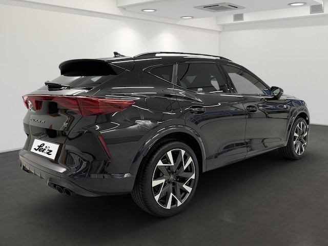 Cupra Formentor 2.0 TSI 4Drive