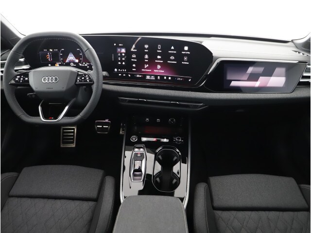 Audi A5 Avant S-Tronic