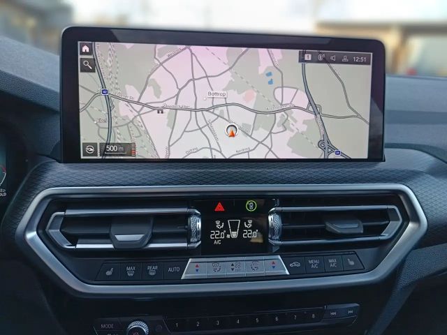 BMW X3 M-Sport xDrive30i