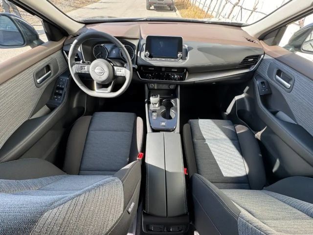 Nissan X-trail Acenta