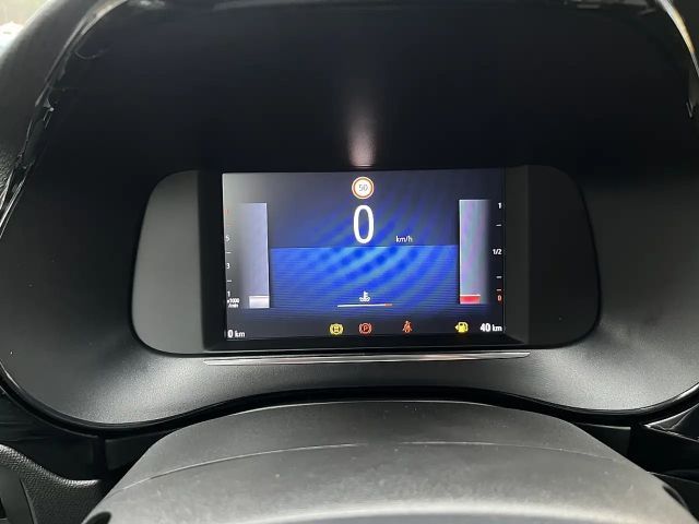 Opel Corsa GS-Line Grand Sport Turbo