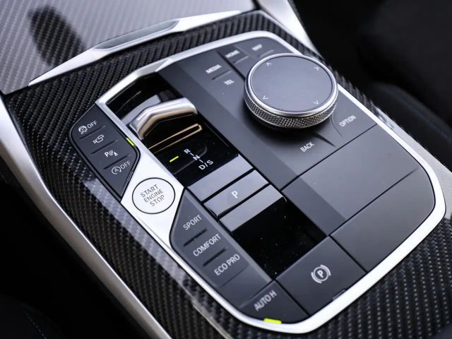 BMW 420 420i Coupé M-Sport