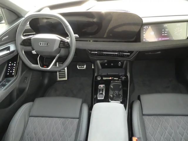 Audi Q6 e-tron Quattro