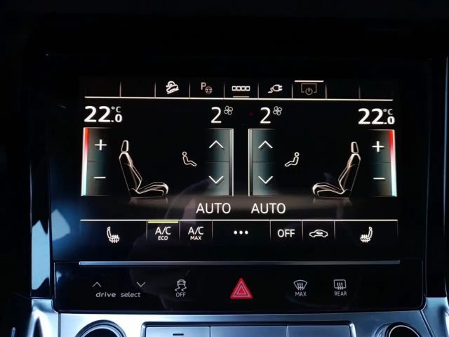 Audi e-tron 55 Quattro S-Line