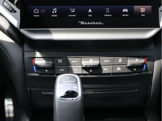 Maserati Ghibli Modena