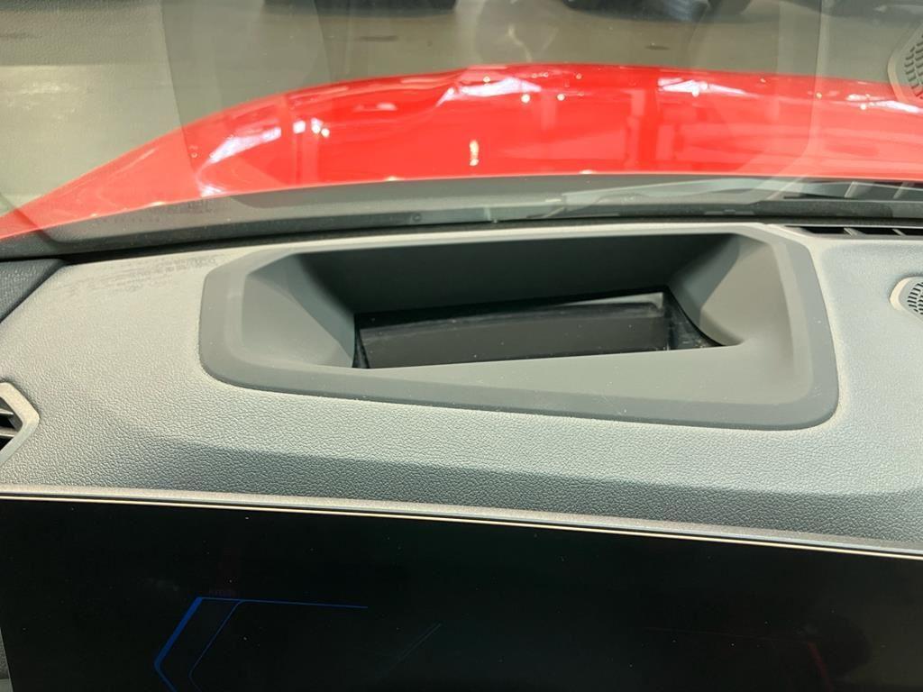 BMW M4 Competition Coupé