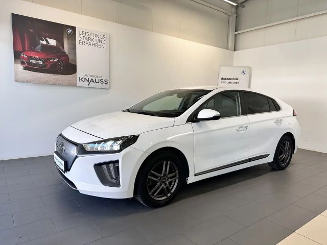 Hyundai Ioniq Electric