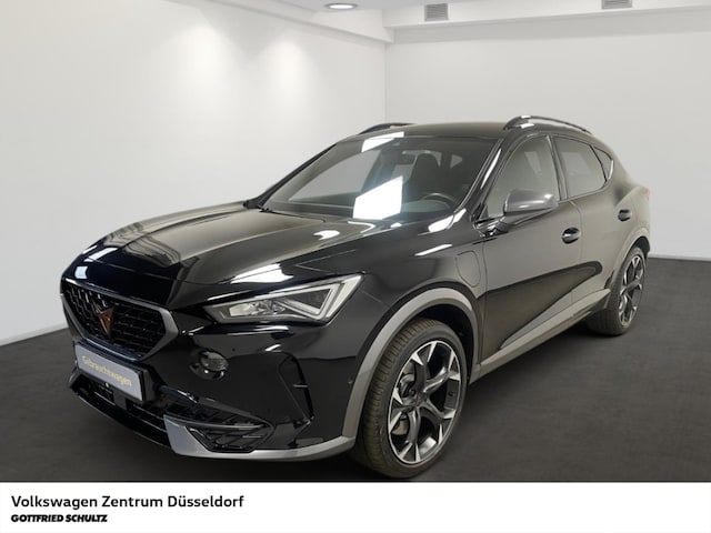 Cupra Formentor 1.4 e-Hybrid