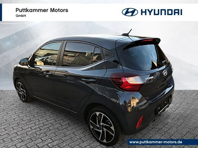 Hyundai i10 1.2 Prime