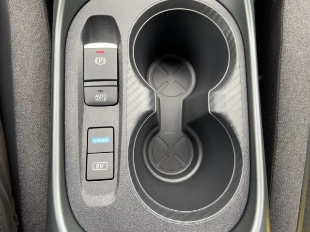 Nissan Juke N-Connecta