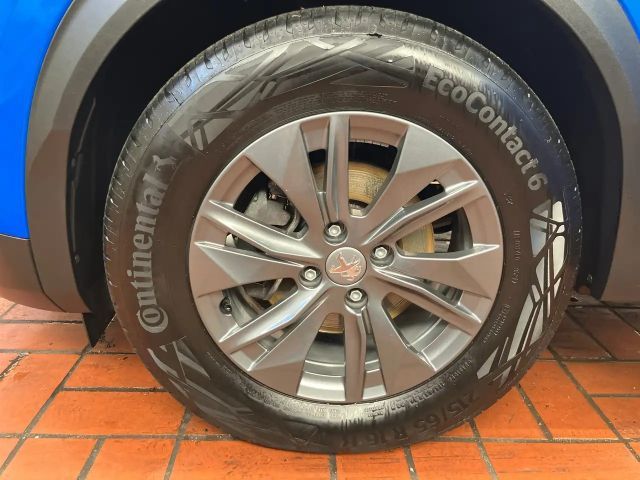 Peugeot 2008 Active Pack PureTech