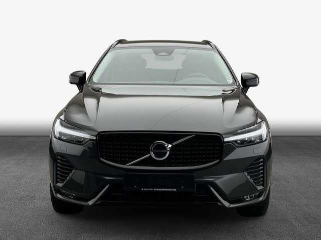 Volvo XC60 XC60