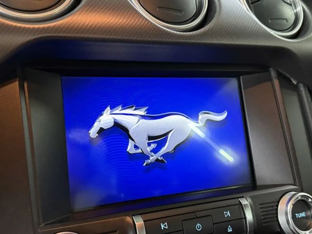 Ford Mustang Fastback GT 5.0 V8