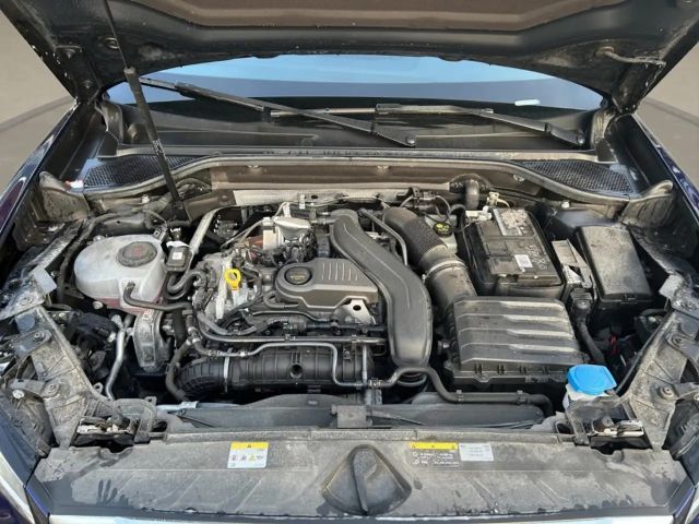 Audi Q2 35 TFSI S-Tronic