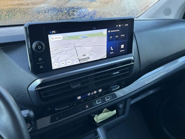 Opel Zafira Life Edition XL (L3) 9 Sitze Shz PDC