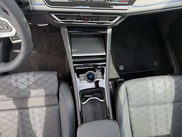 Volkswagen Tiguan DSG Sport eHybrid