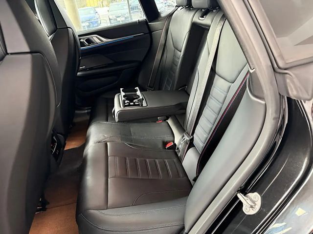 BMW 420 420d Coupé Gran Coupé M-Sport xDrive