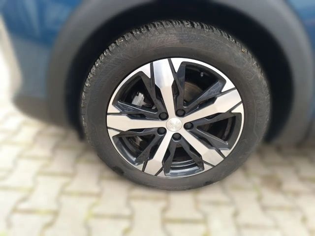 Peugeot 3008 Allure Pack PureTech