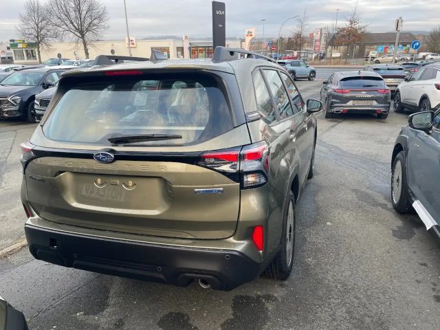 Subaru Forester Trend