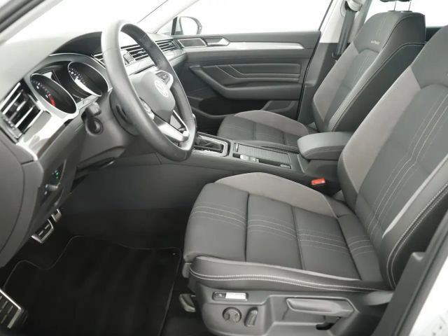 Volkswagen Passat 4Motion AllTrack DSG