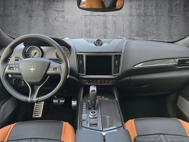 Maserati Levante Trofeo