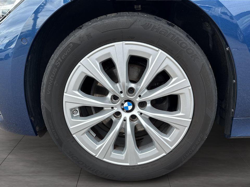 BMW 320 320i Touring