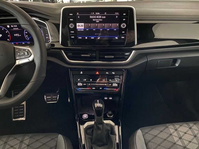 Volkswagen T-Roc 1.5 TSI DSG R-Line