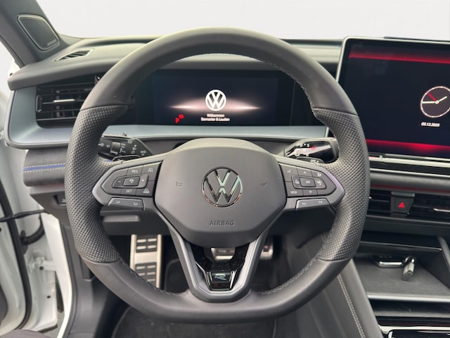 Volkswagen Tayron DSG R-Line eHybrid