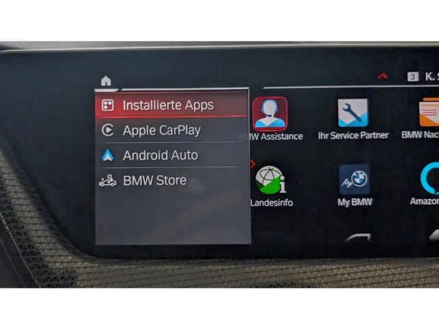 BMW 118 118i M-Sport Sedan