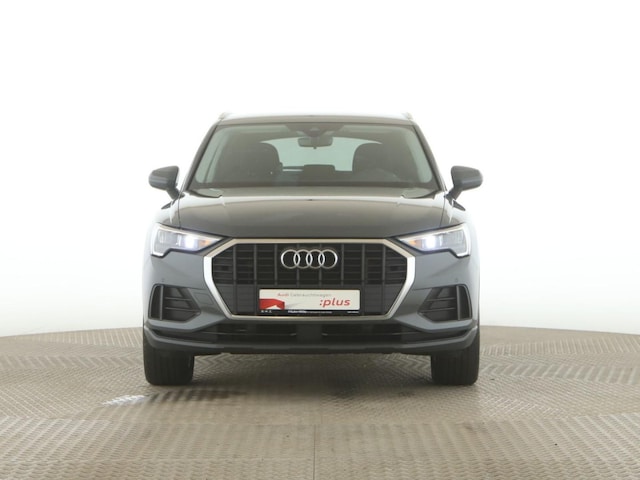 Audi Q3 45 TFSI Hybride S-Tronic