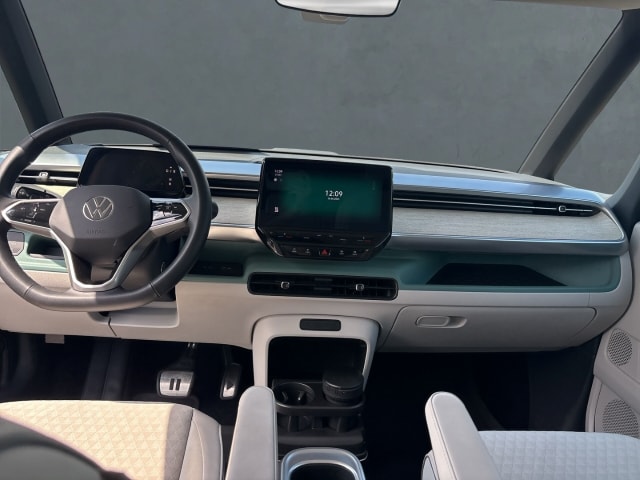 Volkswagen ID.Buzz 150 kW Pro