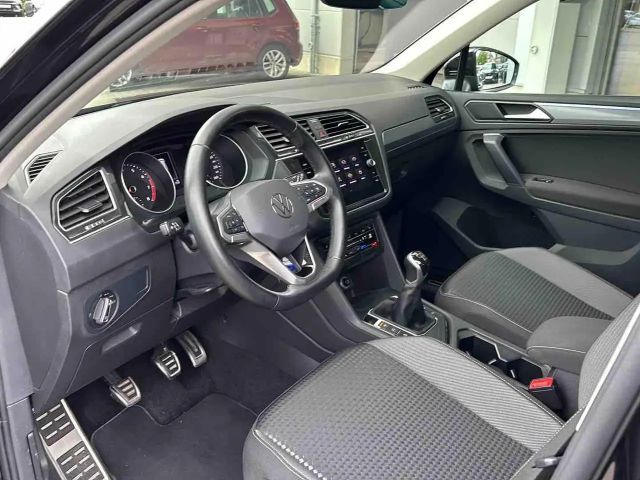 Volkswagen Tiguan 1.5 TSI