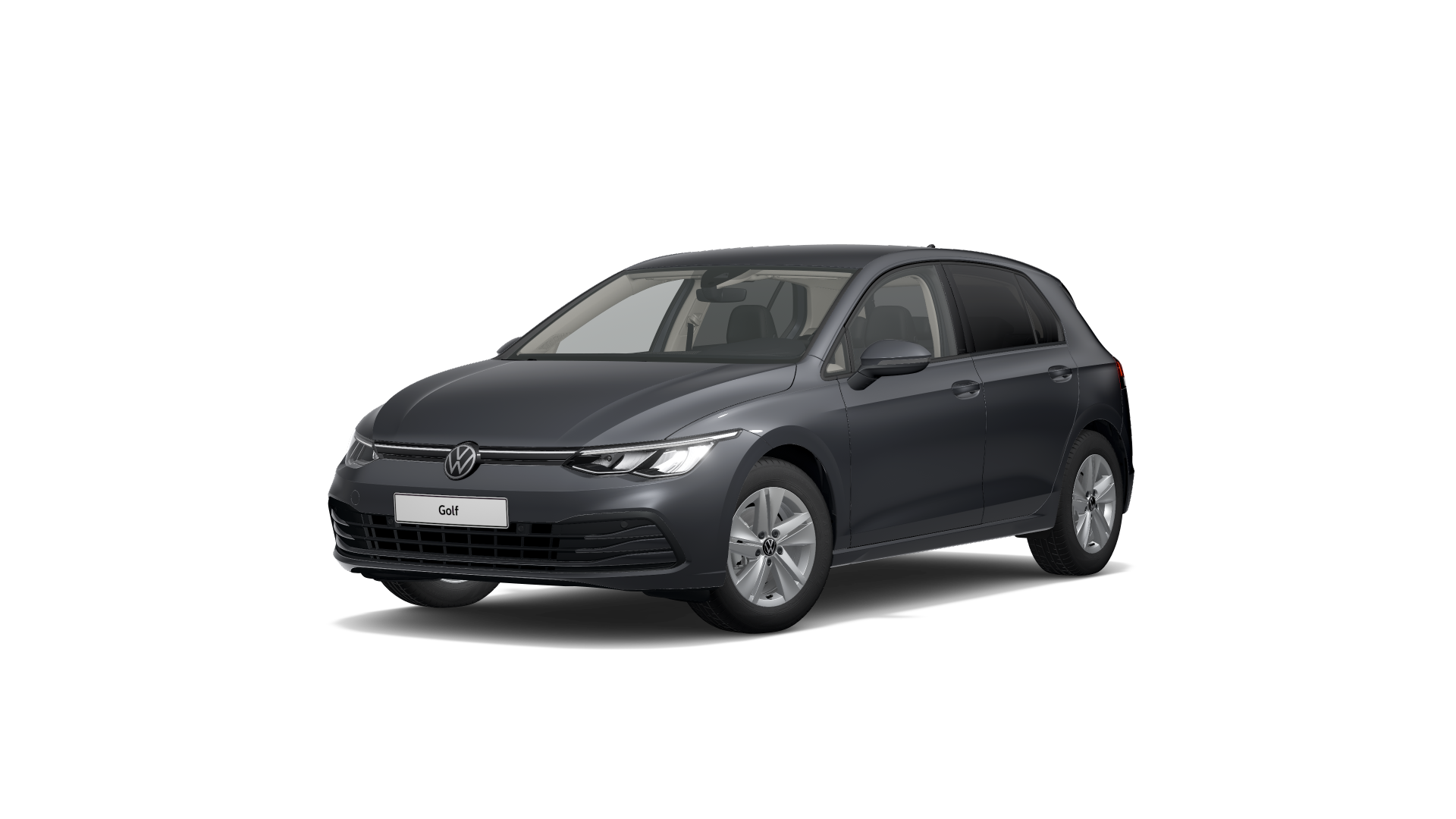 Volkswagen Golf Business DSG