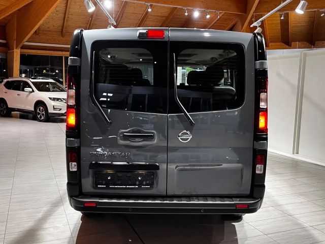 Nissan Primastar L1H1 N-Connecta dCi 150