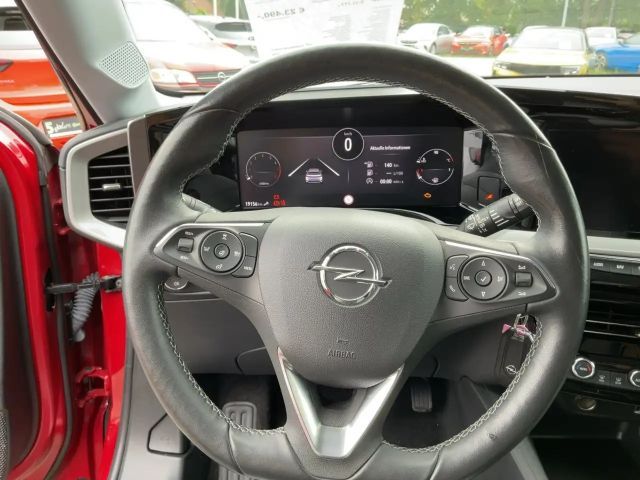 Opel Mokka 1.2 Turbo Elegance Turbo