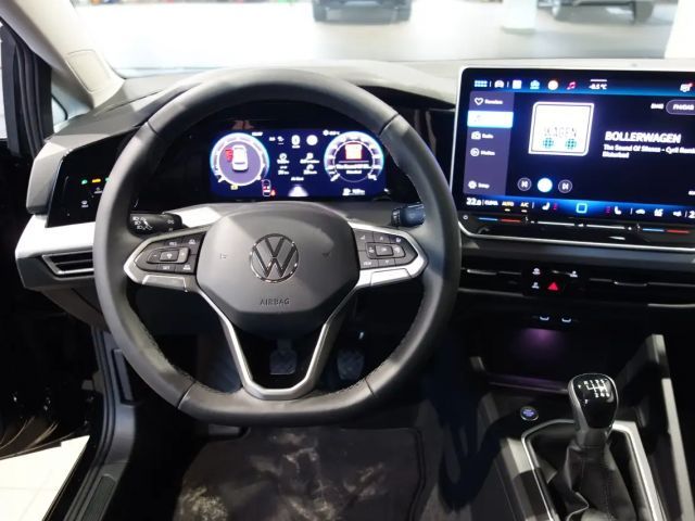 Volkswagen Golf Rabbit TSI*Anhängerkupplung schwenkbar