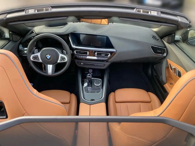 BMW Z4 Cabrio M40i Roadster