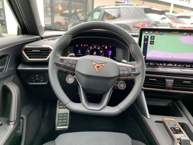 Cupra Formentor DSG VZ e-Hybrid