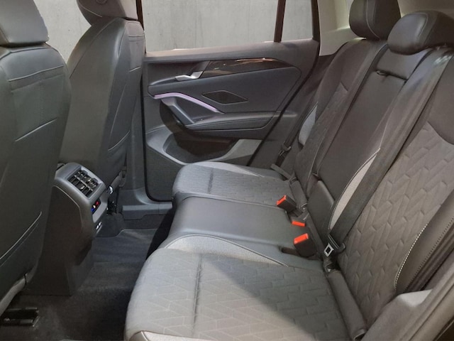 Volkswagen Tiguan 4Motion DSG