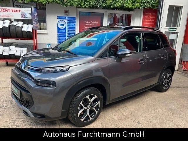 Citroën C3 Aircross Plus PureTech