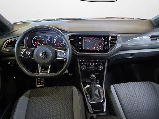 Volkswagen T-Roc 1.5 TSI R-Line