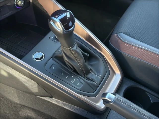 Audi A1 30 TFSI S-Line